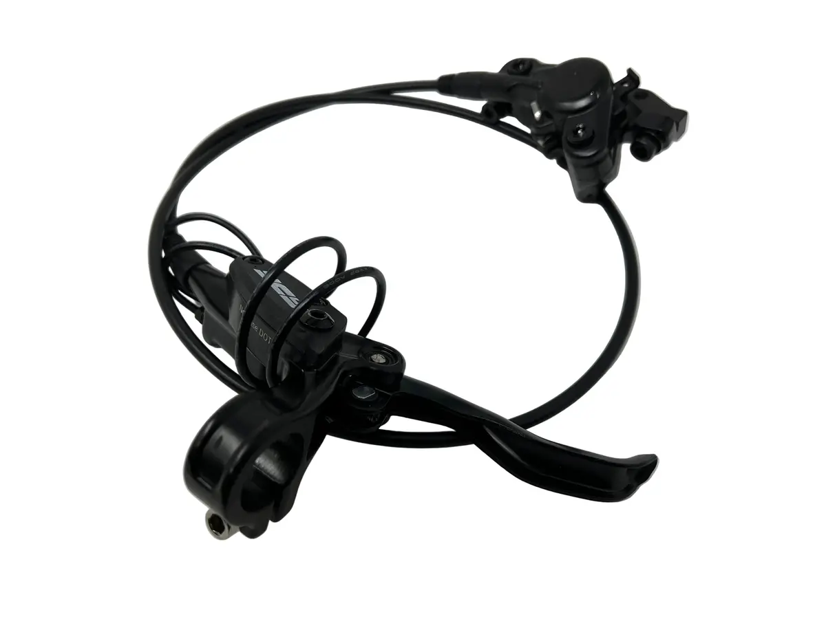 1600W Pro Electric Dirt Bike 48V | Front Brake Assembly (4 017 0080 099) 1