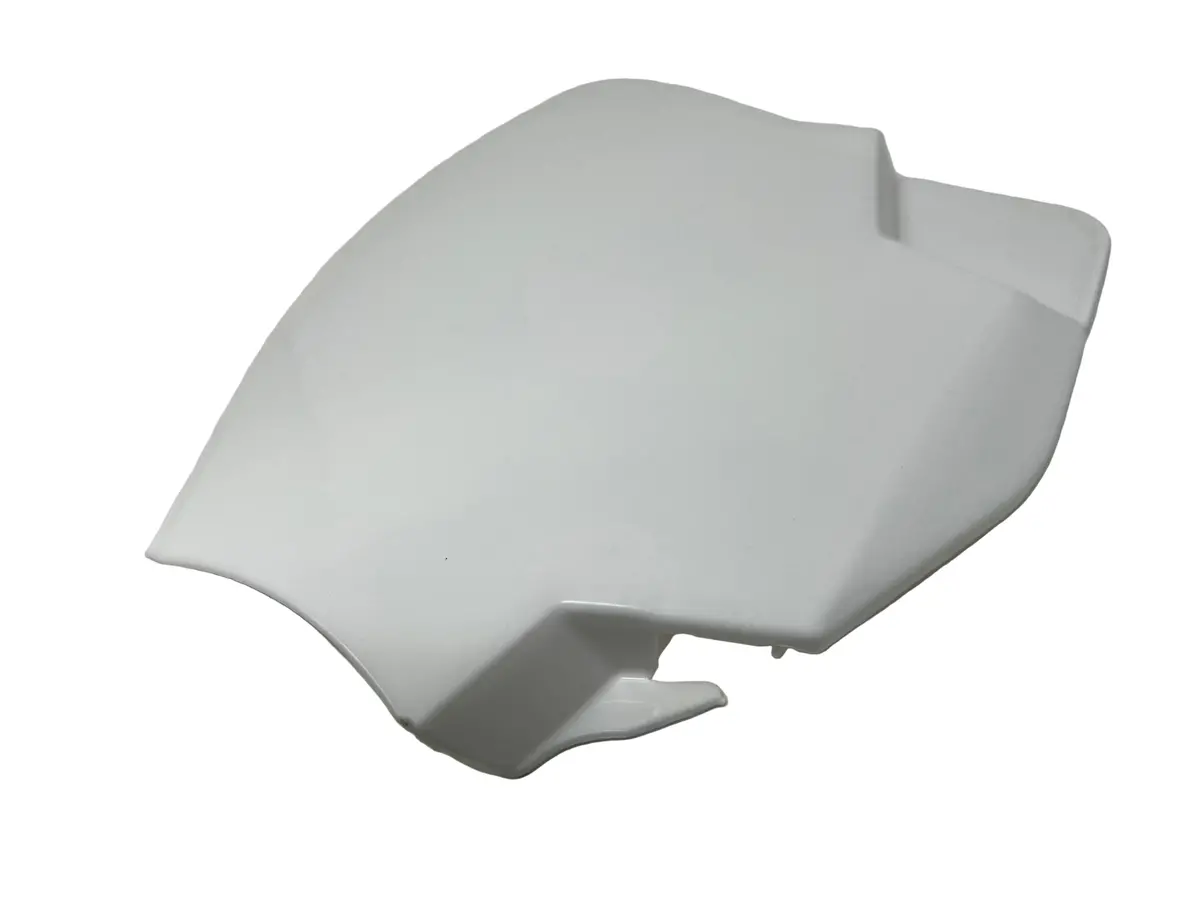 1600W Pro Electric Dirt Bike 48V | Front Plate (307150002) 1