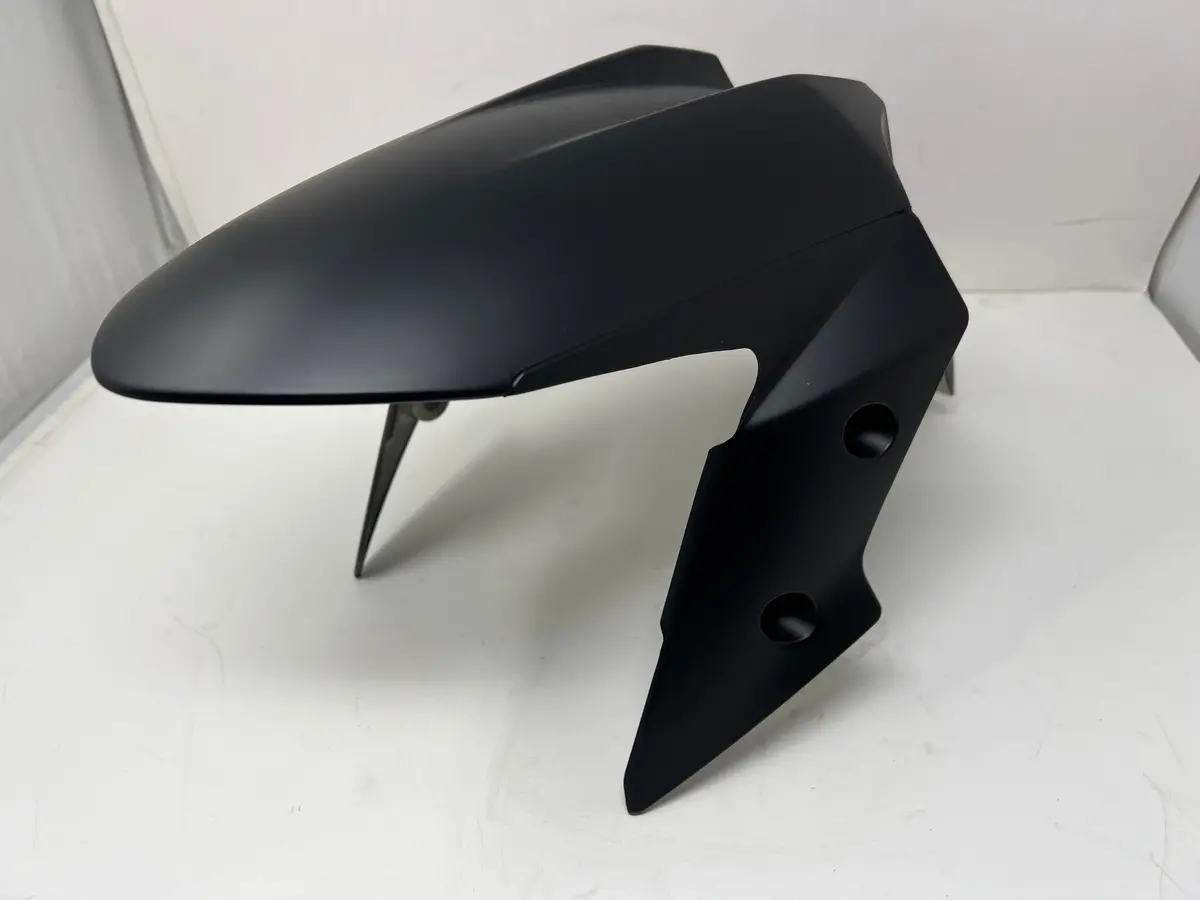 X22r Max 250Cc Motorcycle | Front Fender (H6-70055) 1