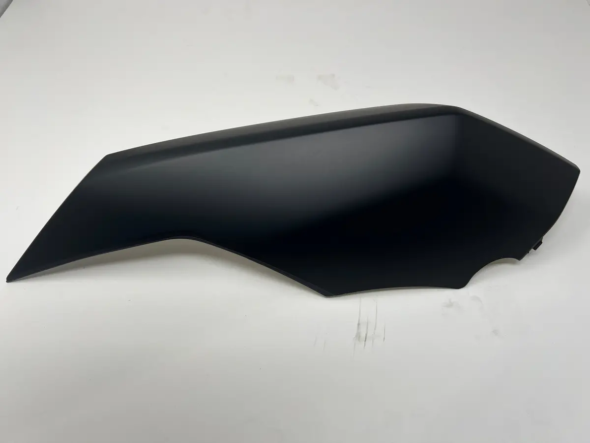 X22r Max 250Cc Motorcycle | Upper Left Cover Panel (H6-70069) 1