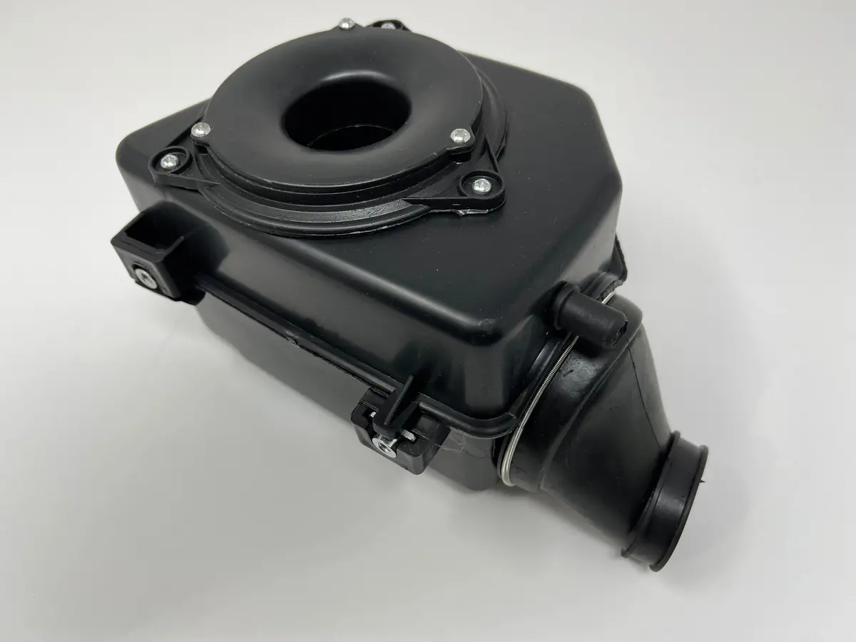 X22r Max 250Cc Motorcycle | Air Box (H6-70145) 1