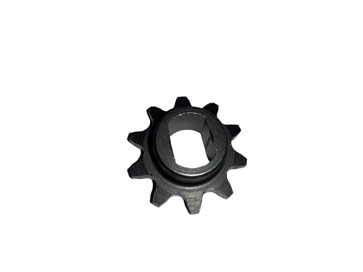 1600W Pro Electric Dirt Bike 48V | Front Sprocket (301020009) 2
