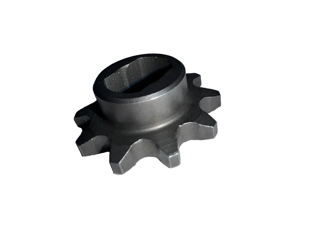 1600W Pro Electric Dirt Bike 48V | Front Sprocket (301020009) 2