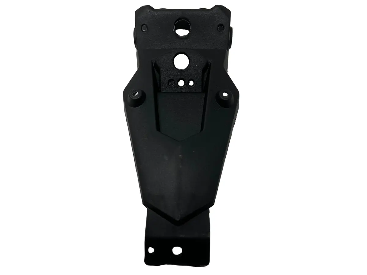 X18 50Cc Gy6 Motorcycle | Rear Fender / Plate Mount (03030594) 2