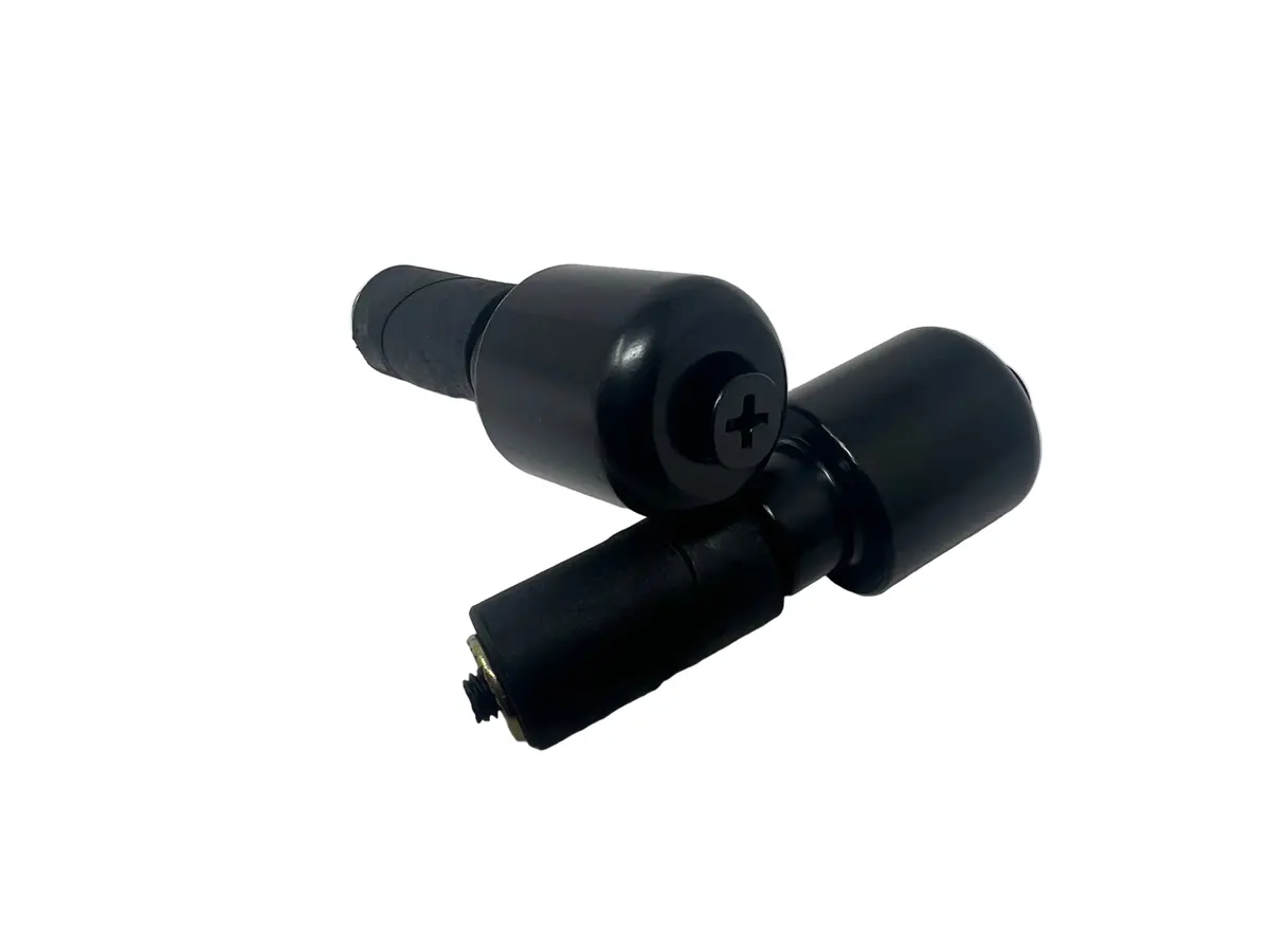 X22gt 250Cc Automatic Motorcycle | End Cap Set (Yy350-6E-2107142) 1