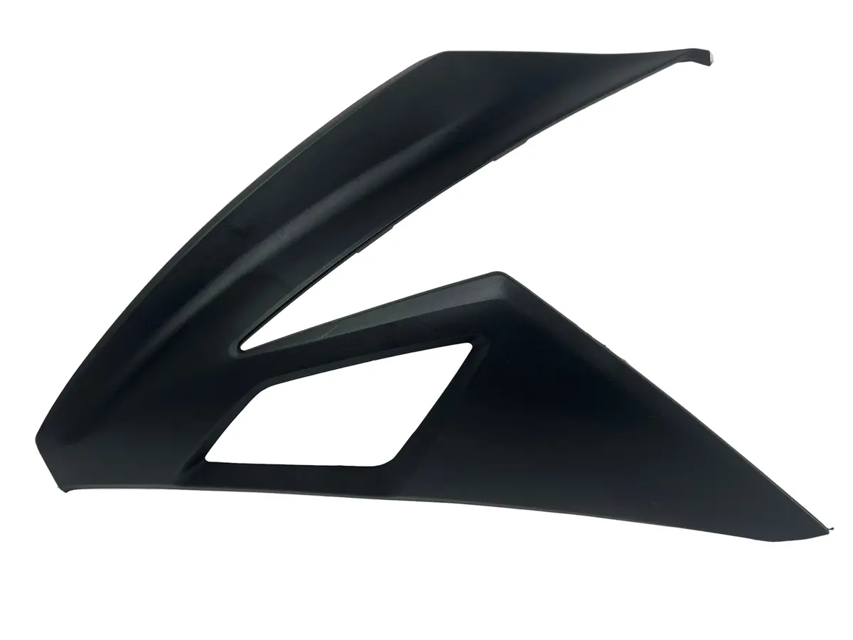 X22gt 250Cc Automatic Motorcycle | Left Side Decorative Panel (Yy350-6E-2200133) 1