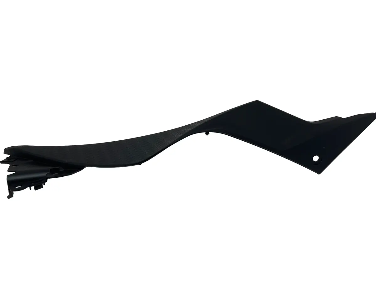 X22gt 250Cc Automatic Motorcycle | Left Tank Panel (Yy350-6E-2200120) 1