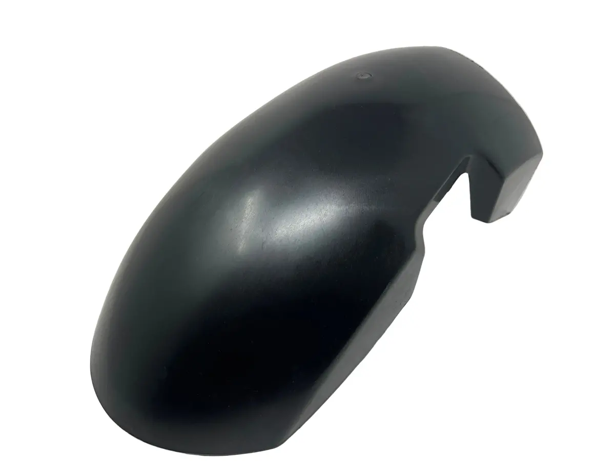X22gt 250Cc Automatic Motorcycle | Rear Fender (Yy350-6E-2106013) 1