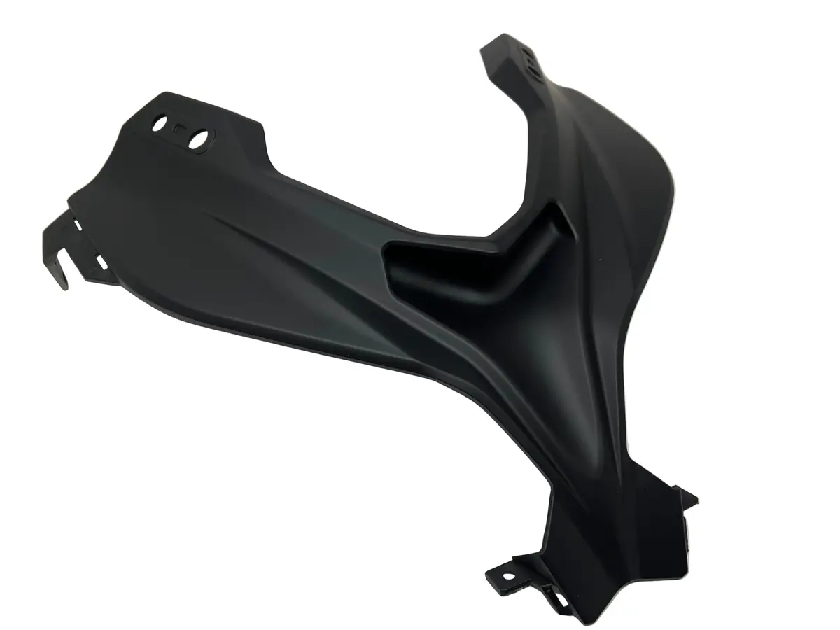 X22gt 250Cc Automatic Motorcycle | Headlight Fairing (Yy350-6E-2200111) 1