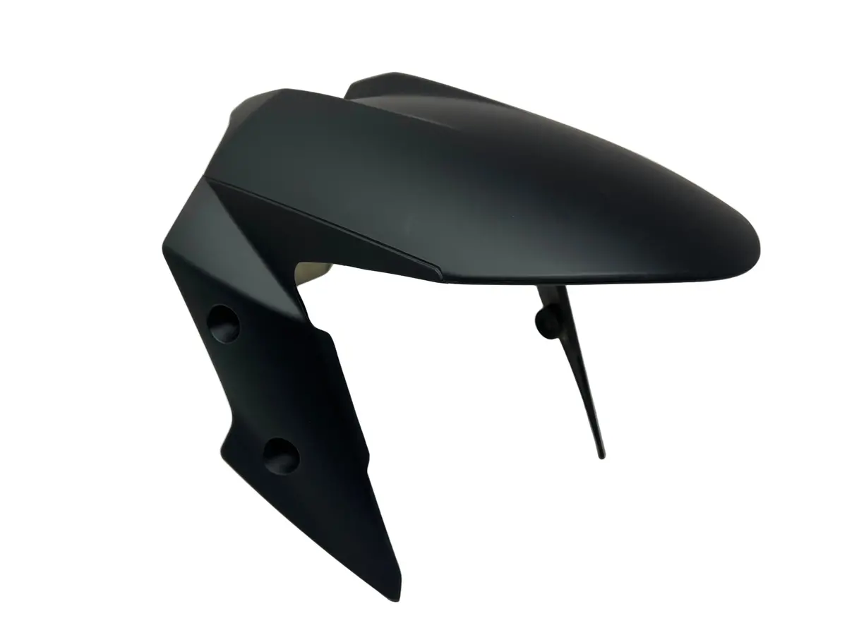 X22gt 250Cc Automatic Motorcycle | Front Fender (Yy350-6E-2200070) 1