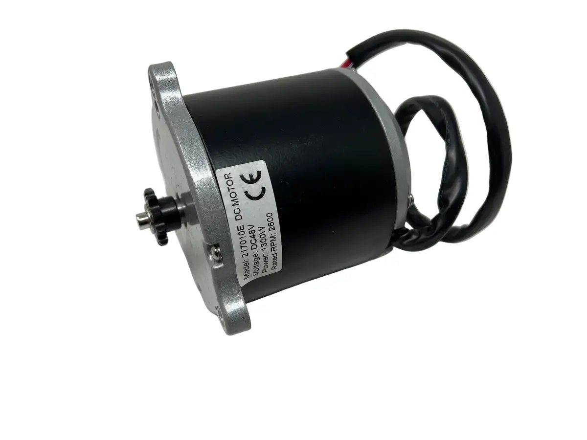 Venom E-Madix 1300W 48V | Electric Motor (301010020) 1
