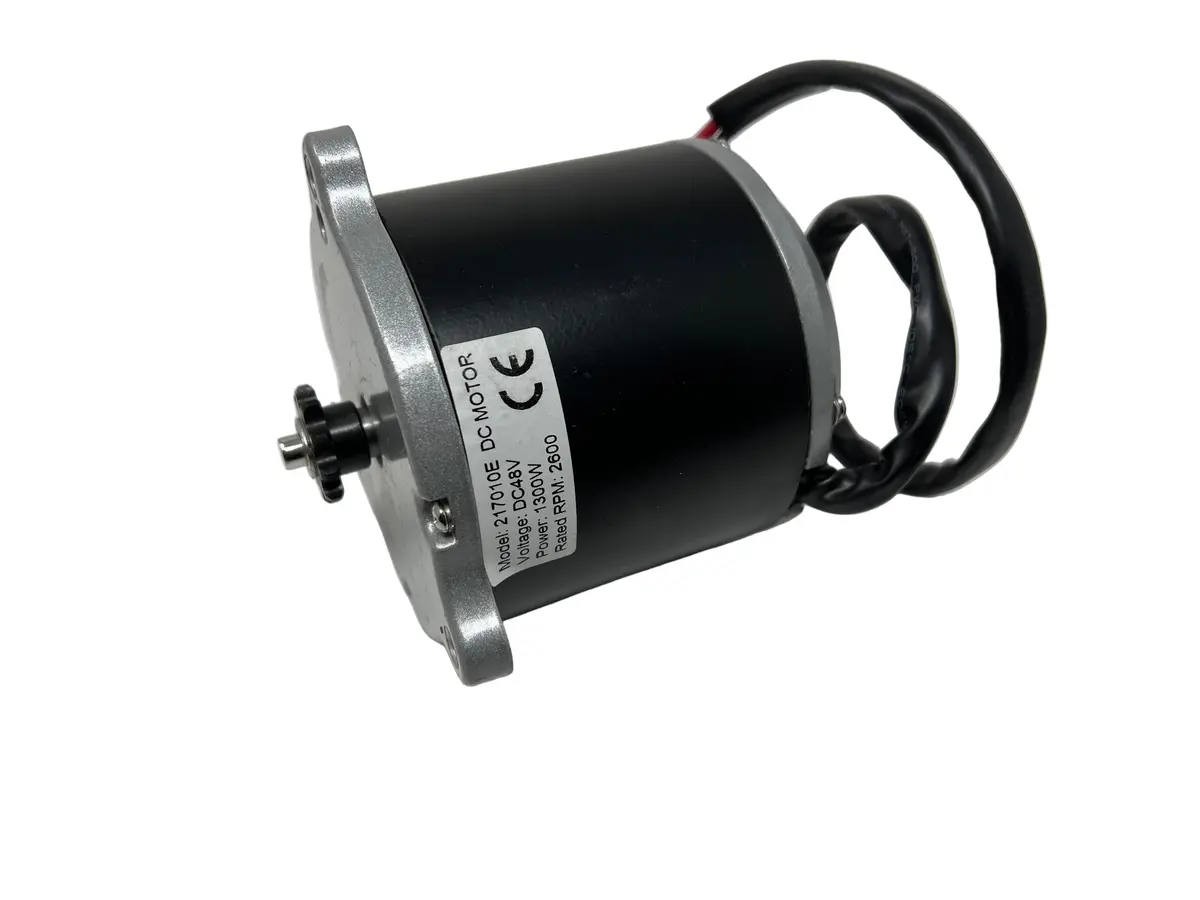 1300W E-Madix Atv | Electric Motor (301010020) 1