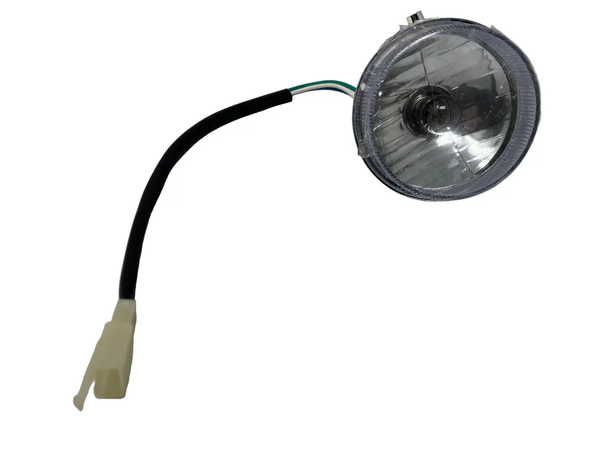 Venom Mini Jeep 125Cc | Headlight(S) (12501J-161003A) 1