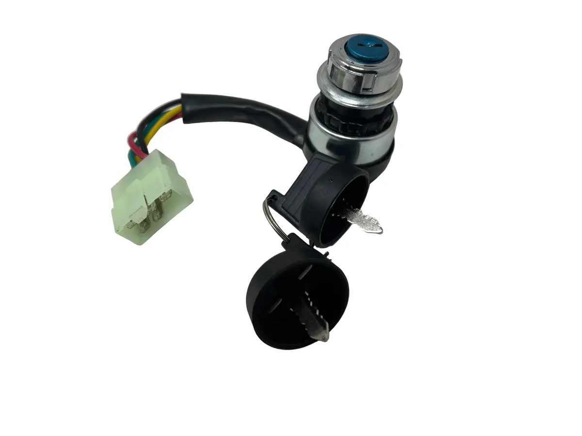 Venom Mini Jeep 125Cc | Ignition Set (12501J-16070100A) 1