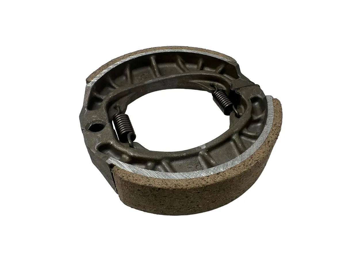 X18 50Cc Gy6 Motorcycle | Rear Brake Shoe (04030002) 1