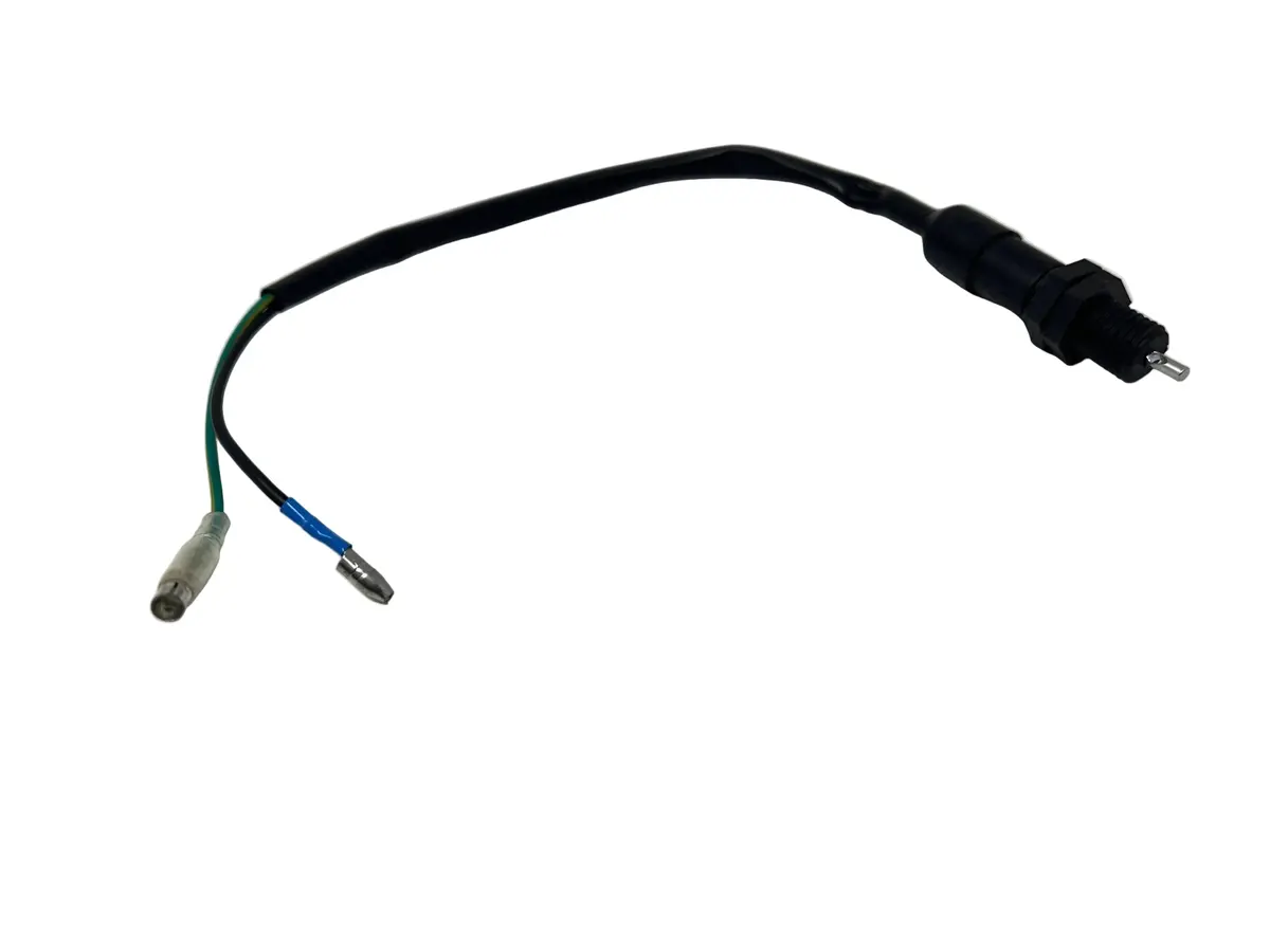 X18 50Cc Gy6 Motorcycle | Rear Brake Switch (10010035) 1