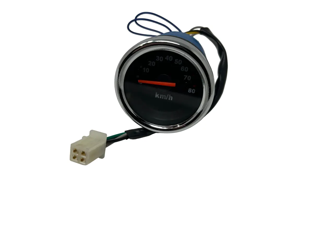 Venom Mini Jeep 125Cc | Speedometer (12501J-280101A) 1