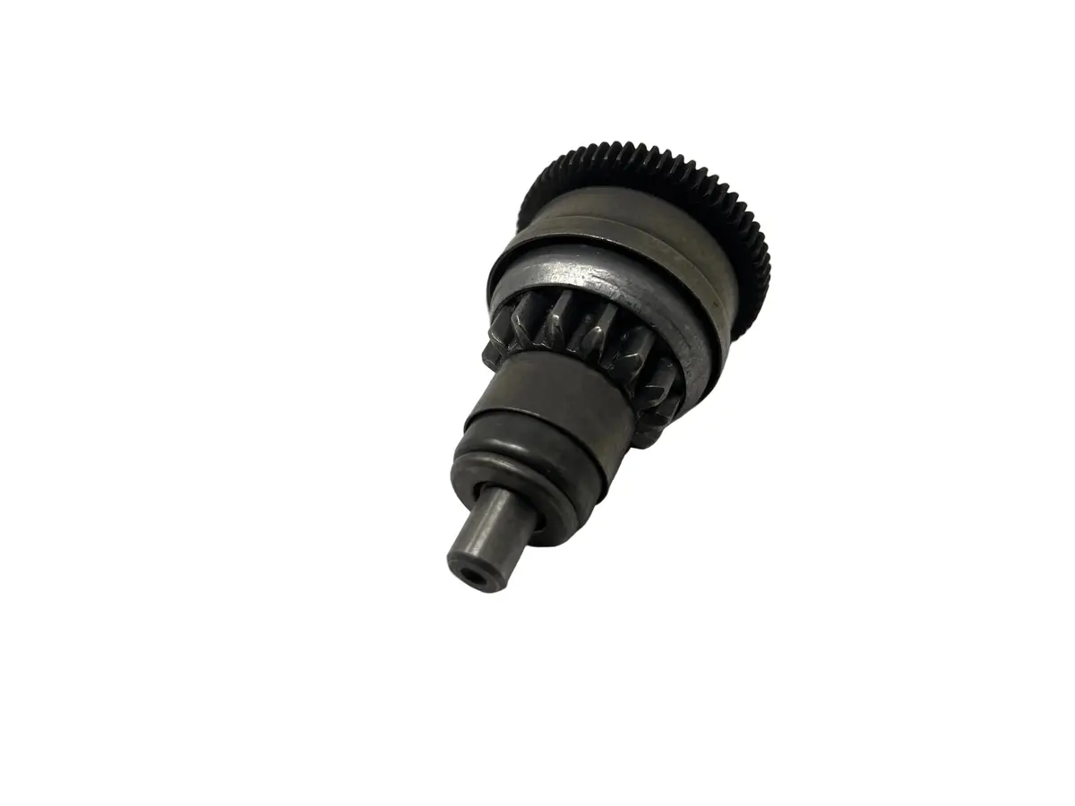 X18 50Cc Gy6 Motorcycle | One-Way Start Gear (139270005) 1
