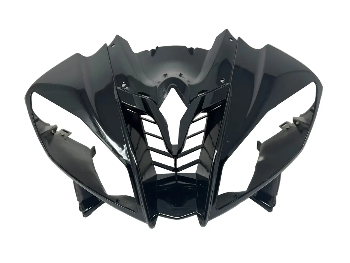 X18 50Cc Gy6 Motorcycle | Headlight Fairing (03010379) 2