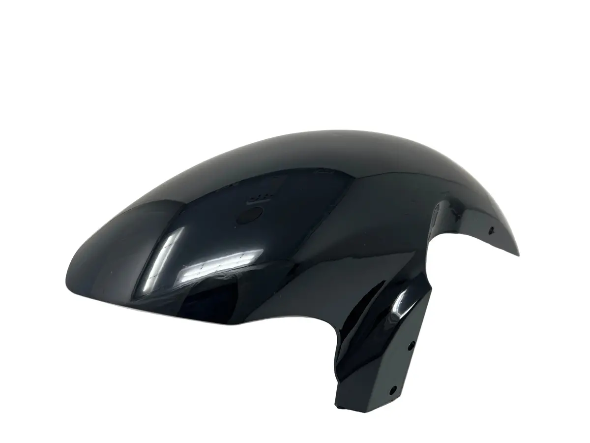 X18 50Cc Gy6 Motorcycle | Front Fender (03010375) 2
