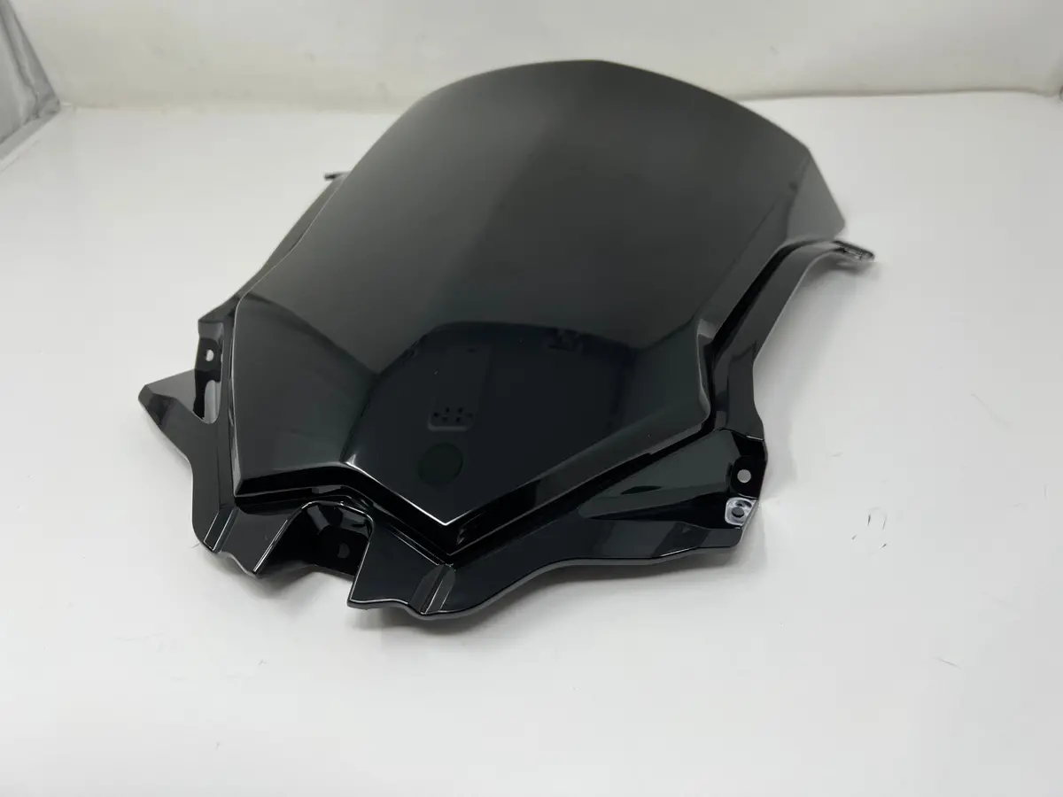 X22r Max 250Cc Motorcycle | Windshield (H6-70053) 1