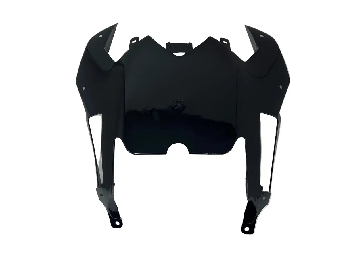 X18 50Cc Gy6 Motorcycle | Lower Seat Fairing (03010388) 2