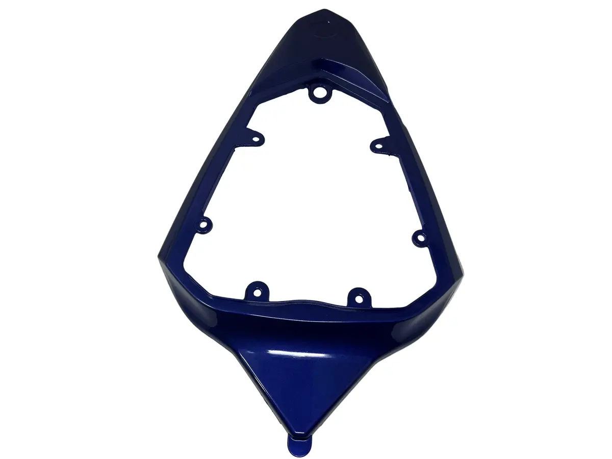 X18 50Cc Gy6 Motorcycle | Upper Tail Fairing (03010387) 3