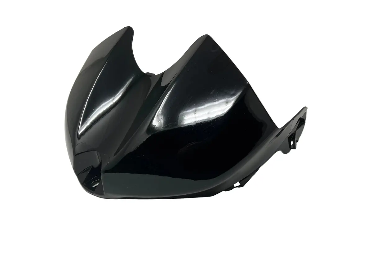 X18 50Cc Gy6 Motorcycle | Front Gas Tank Cover (03010382) 2