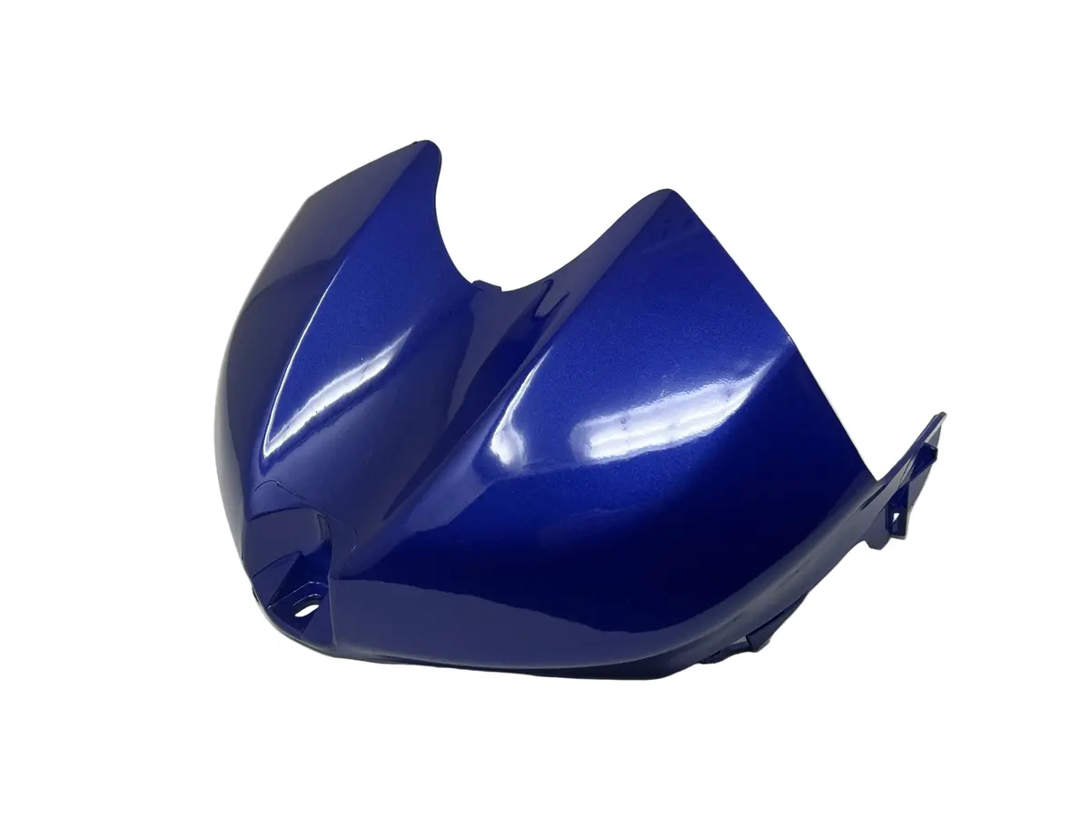 X18 50Cc Gy6 Motorcycle | Front Gas Tank Cover (03010382) 3