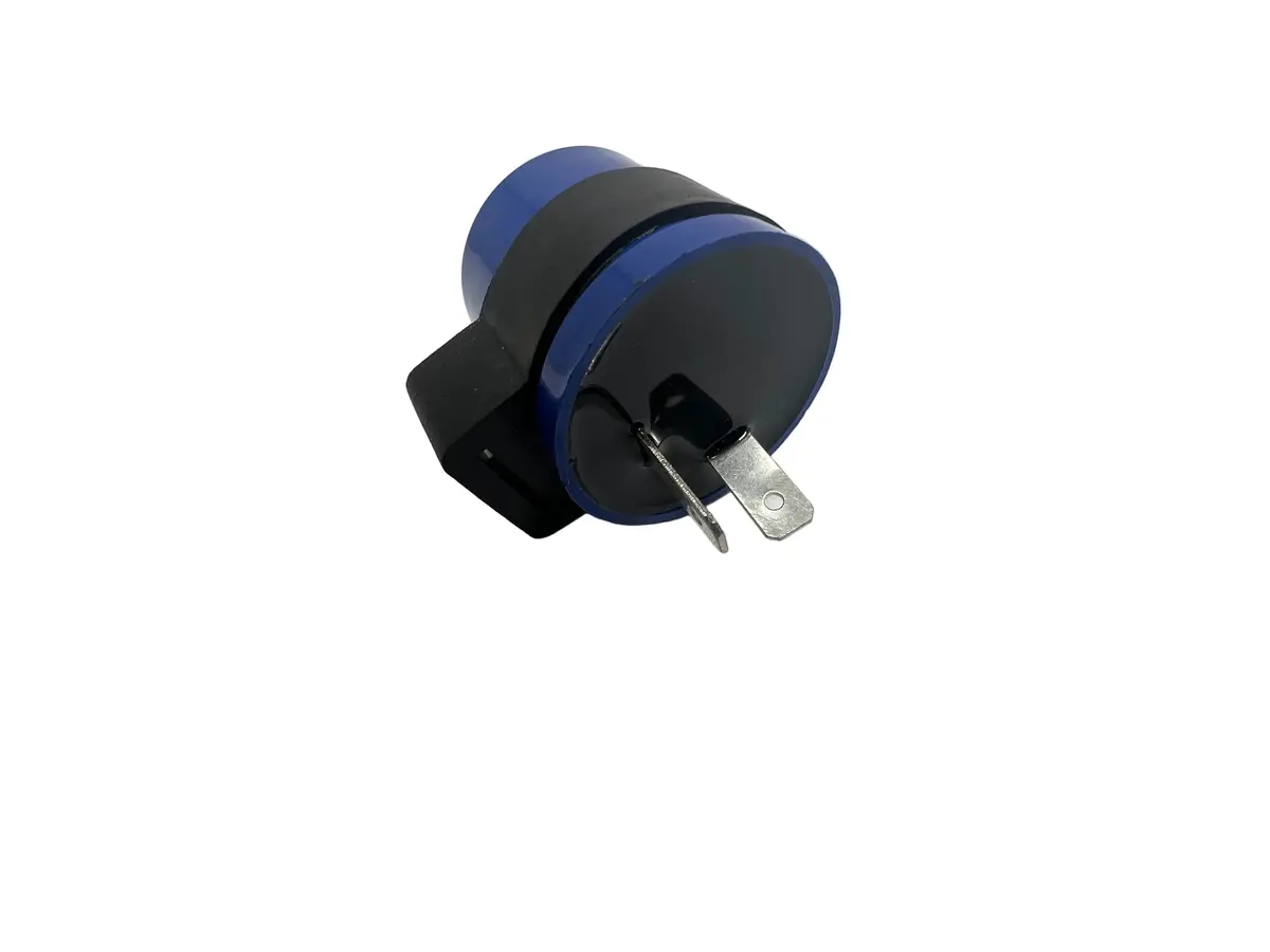 X18 50Cc Gy6 Motorcycle | Signal Light Relay (01020011) 1