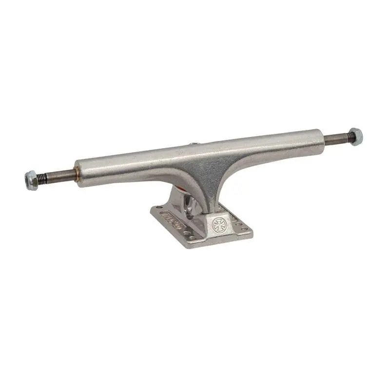 Independent 215 Polished Standard Skateboard Trucks 2Pk 1