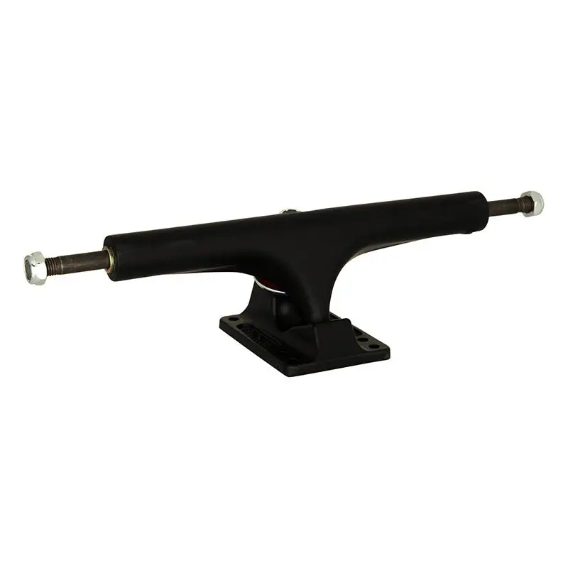Independent 215 Stage 4 Black Standard Skateboard Trucks 2Pk 1