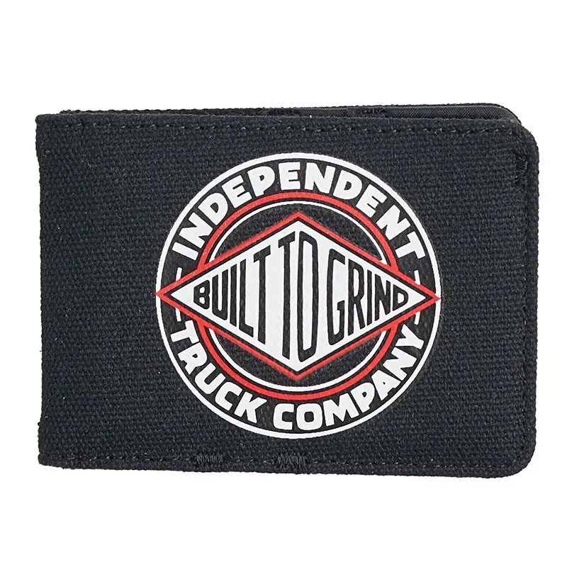 Independent Btg Summit Wallet 1