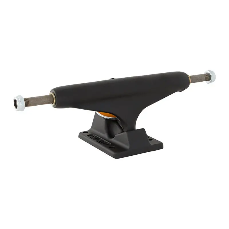 Independent Stage 11 Blackout Standard Skateboard Trucks 2Pk 1