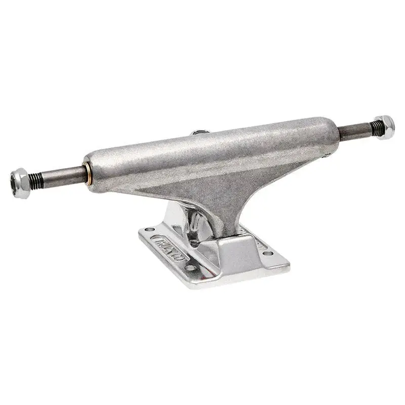 Independent Stage 11 Forged Hollow Silver Standard Skateboard Trucks 2Pk 1