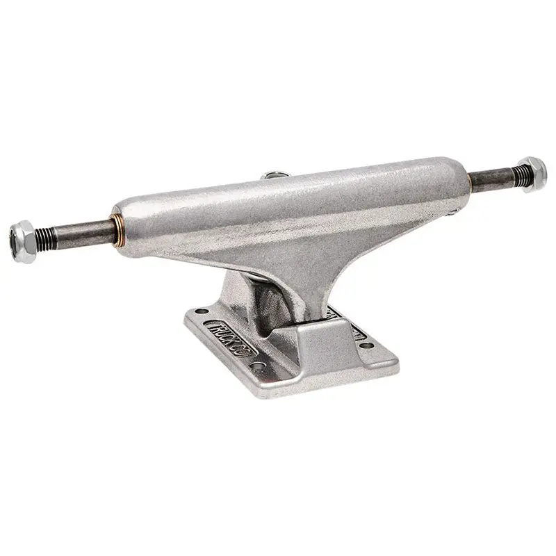 Independent Stage 11 Hollow Silver Standard Skateboard Trucks 2Pk 1