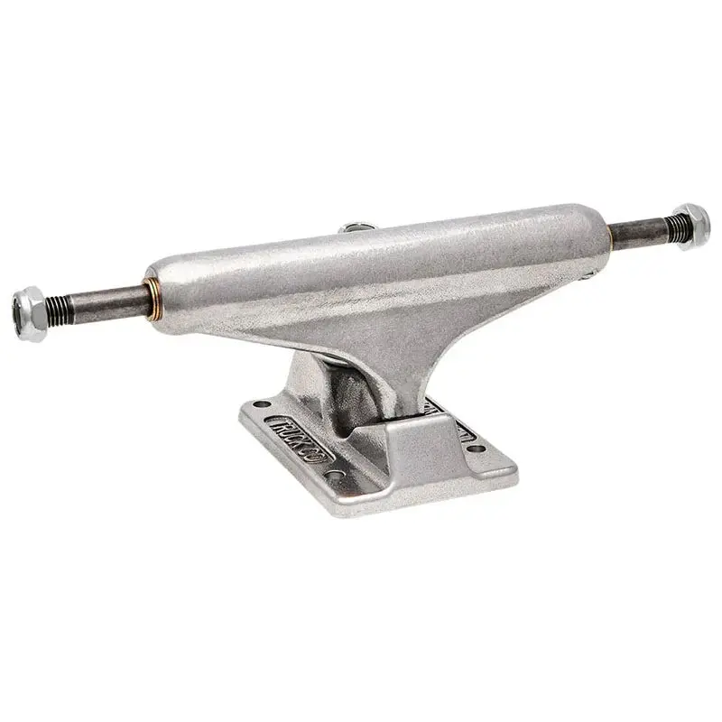 Independent Stage 11 Polished Standard Skateboard Trucks 2Pk 1