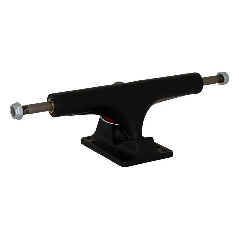Independent Stage 4 Black Standard Skateboard Trucks 2Pk 1