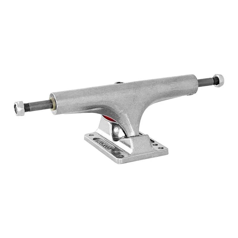 Independent Stage 4 Polished Skateboard Trucks 2Pk 1