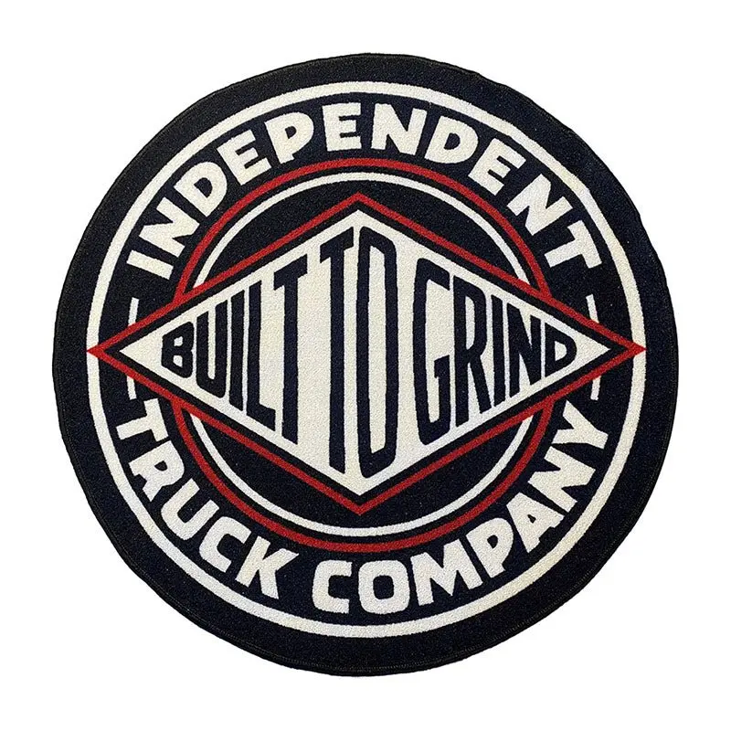 Independent Trucks 36" Btg Summit Rug 1