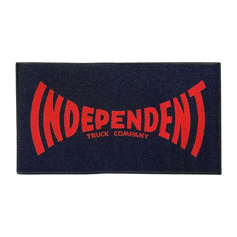 Independent Trucks 36" X 20" Span Rug 1