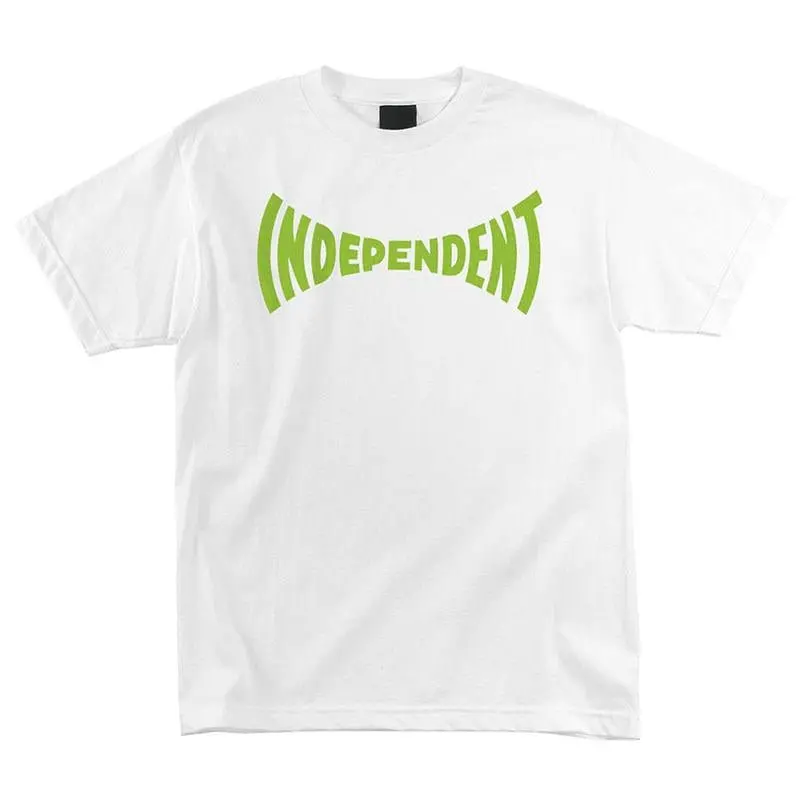 Independent Trucks Chroma Regular Short Sleeve Mens T-Shirts 1