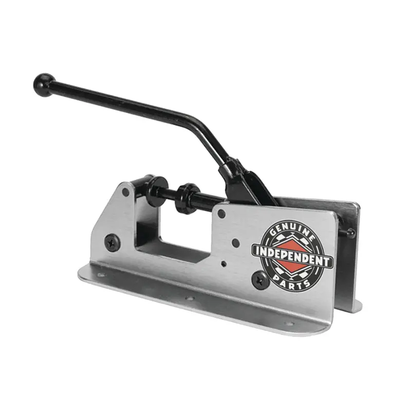 Independent Trucks Genuine Parts Bearing Press 1