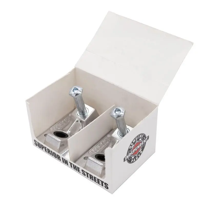 Independent Trucks Genuine Parts Inverted Kingpin Baseplate Set 1