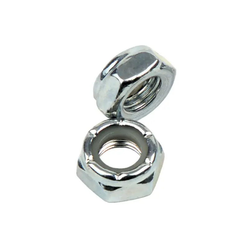 Independent Trucks Genuine Parts Kingpin Nuts 2Pk 1