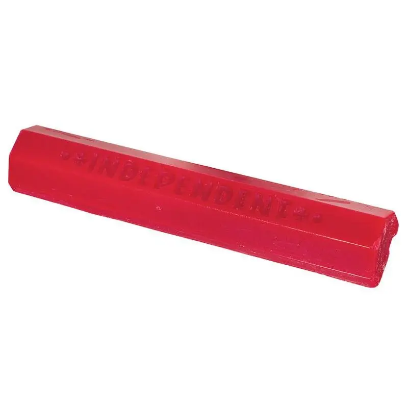 Independent Trucks Kurb Killer Curb Wax 1