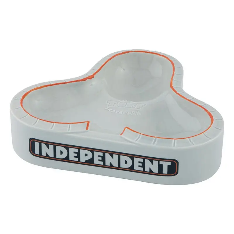 Independent Trucks Turf Clover Bowl Valet 1