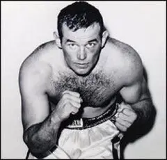 Ingemar Johannson Boxing Career Dvds 1