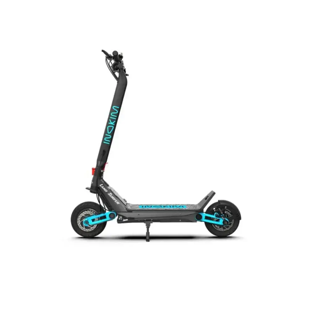 Inokim Oxo Super Electric Scooter 1