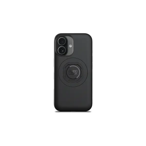 Quad Lock - Iphone 17 Series Phone Cases 1